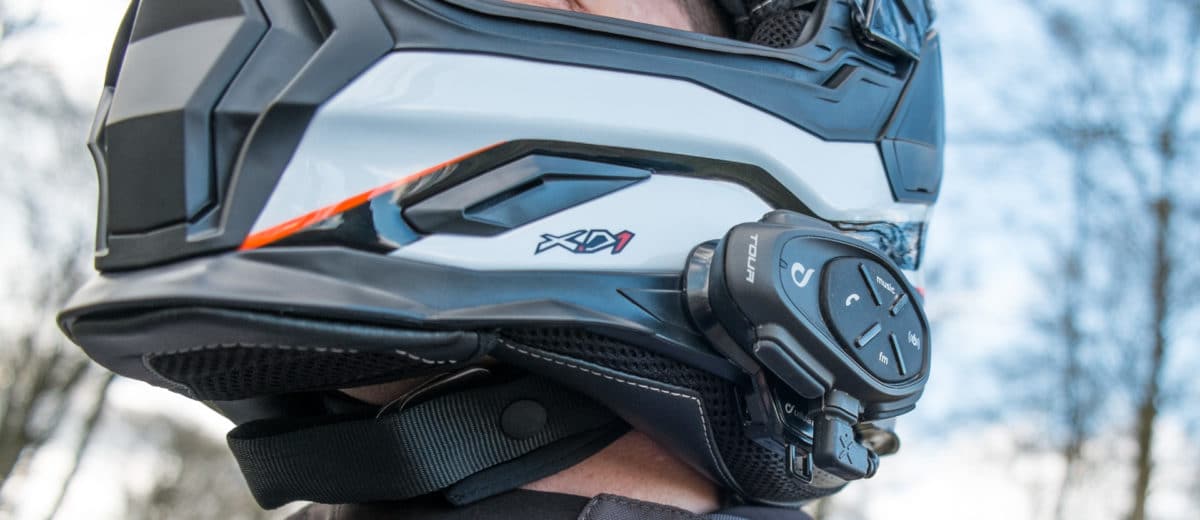 A quoi peut servir un intercom moto ?