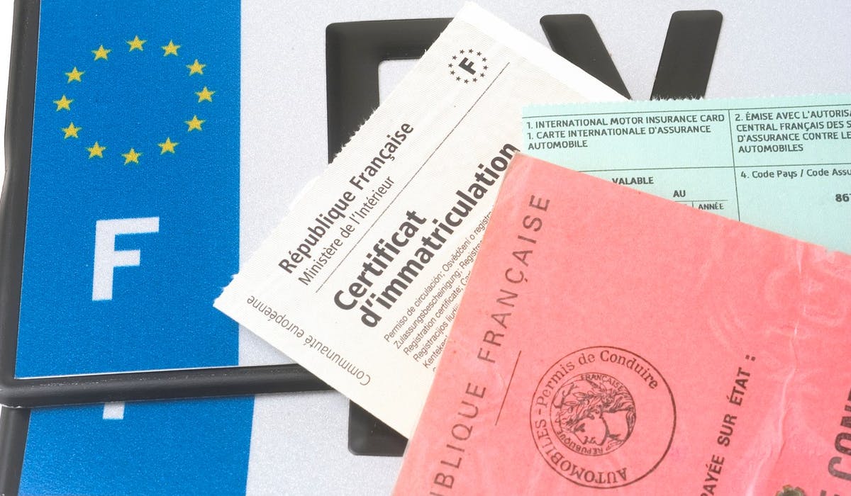 Carte Grise Minute facilite vos démarches en ligne