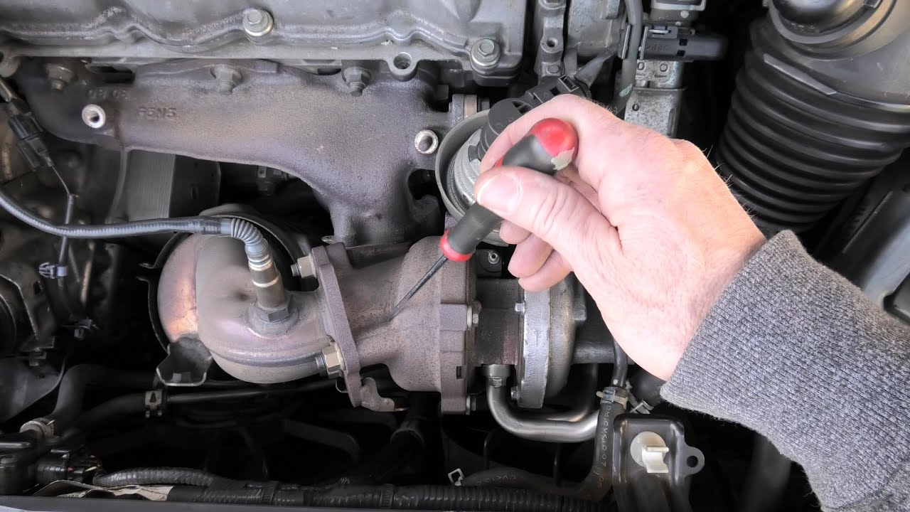 Comment changer votre turbo sans vous ruiner ?