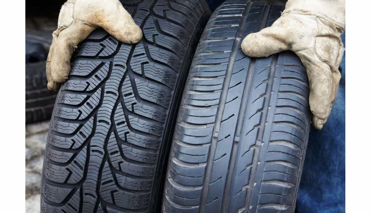 Comment choisir ses pneus hiver ?