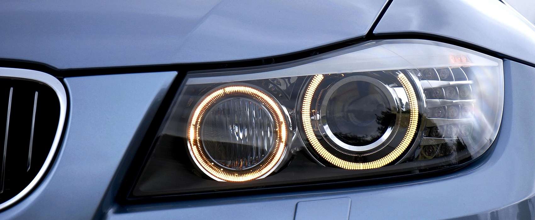 Quelle est la différence entre LED et xénon ?