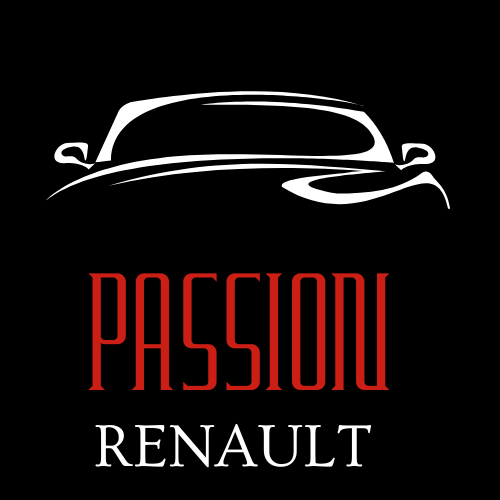 Passion Renault